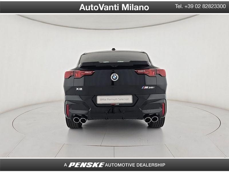 BMW X2 X2 M35i xDrive