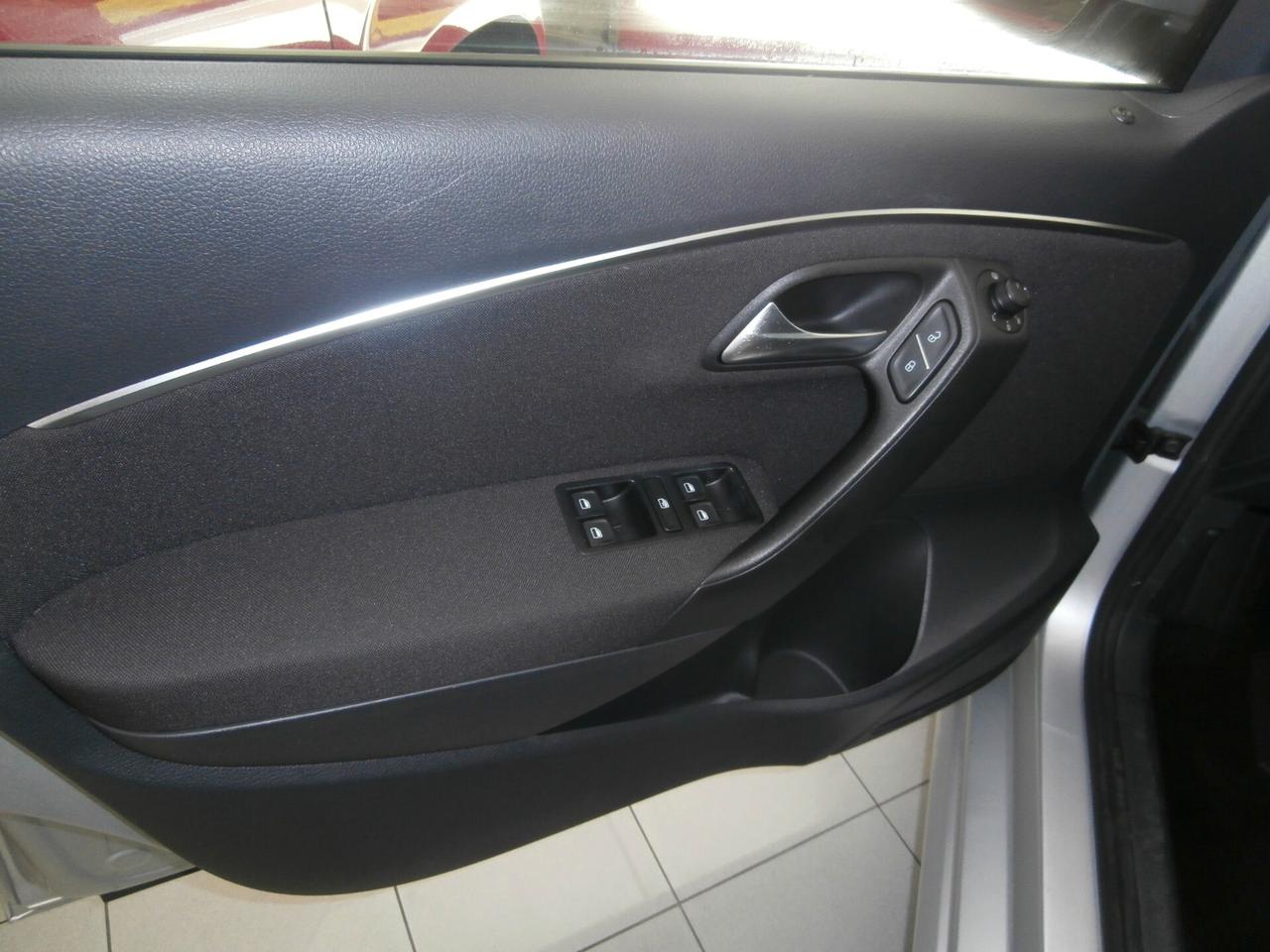 Volkswagen Polo 1.4 TDI 90 CV DSG 5p. Comfortline BlueMotion Technology