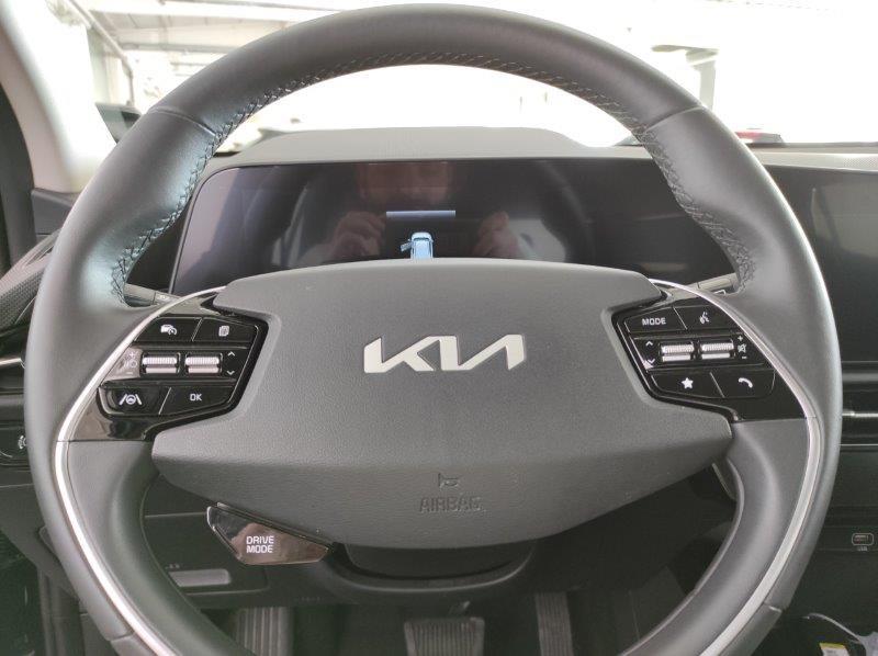 KIA Niro 2ª serie - Niro 1.6 GDi DCT HEV Business
