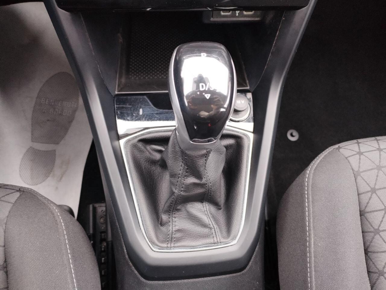 Volkswagen T-Cross 1.0 TSI 110 CV DSG Style