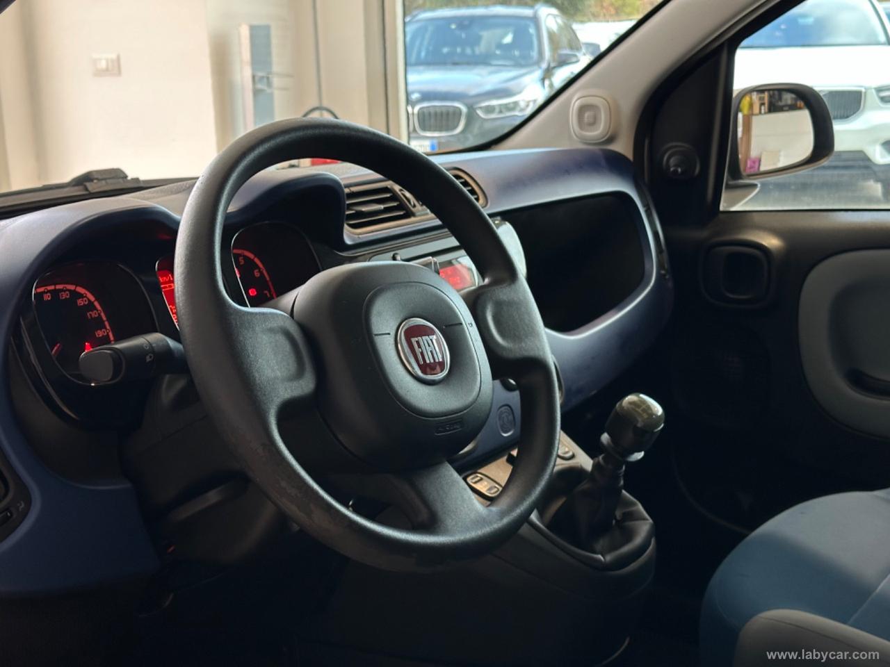 FIAT Panda 1.2 EasyPower Easy