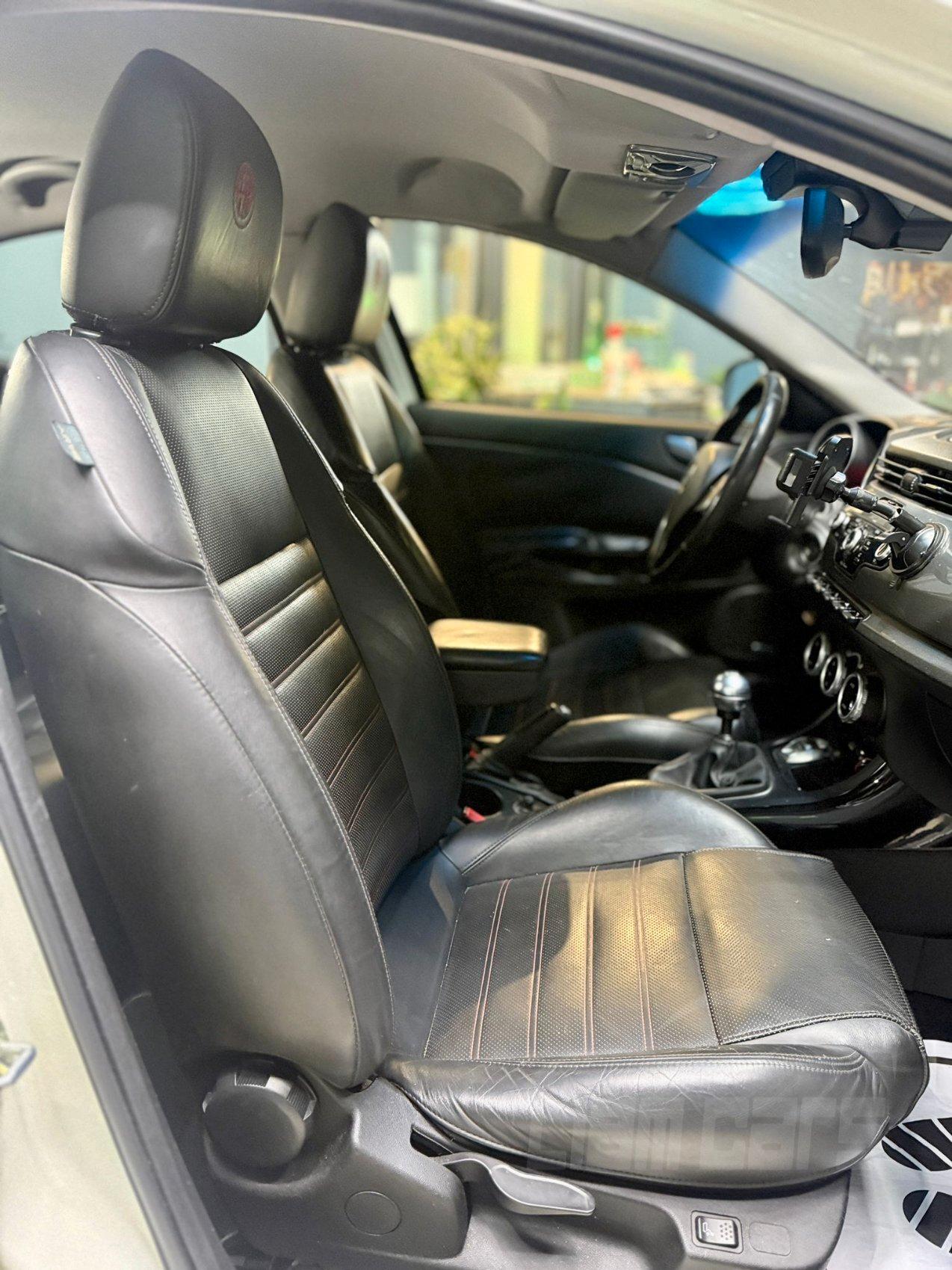 Alfa Romeo Giulietta 2.0 jtdm(2) Exclusive 170cv