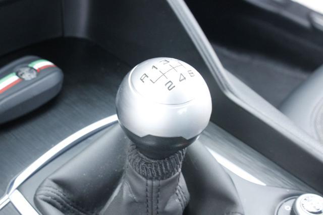 ALFA ROMEO Giulia 2.2 Turbodiesel 150 CV Super