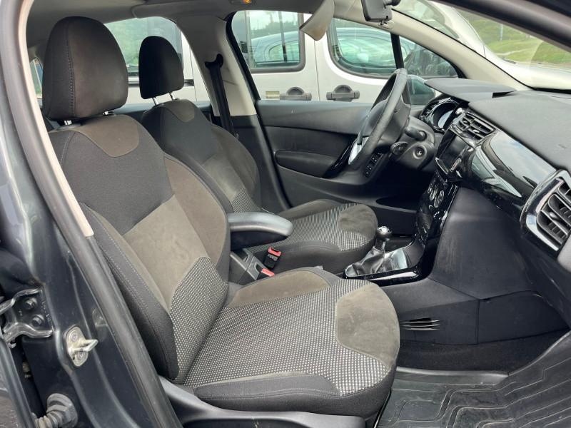 CITROEN C3 PureTech 82 Seduction