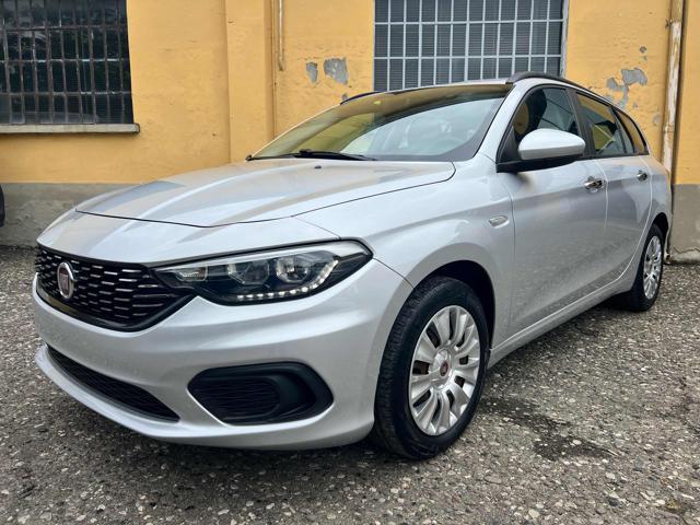 FIAT Tipo EURO 9.850,00 1.6 Mjt S&S STATION WAGON