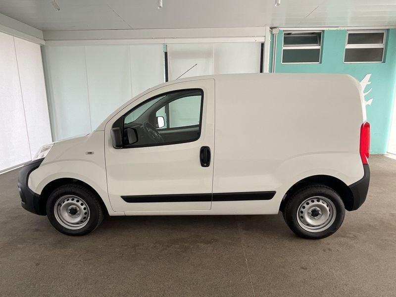 FIAT Fiorino 1.3 Multijet 80 CV E6
