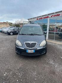 Lancia MUSA 1.3 Multijet 90 CV cambio automatico