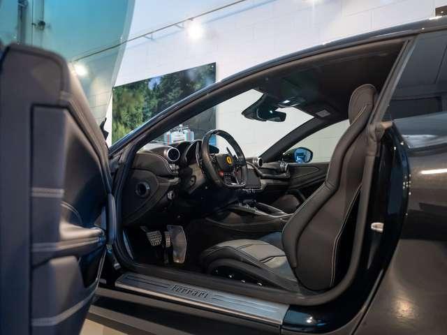 Ferrari GTC4 Lusso 3.9 T dct+LIFT+CARPLAY+VOL.CARB.LED+POWER FERRARI
