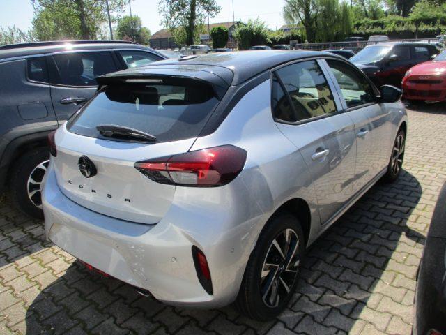 OPEL Corsa 1.2 100 CV GS - OK NEOPAT. CarPlay/Led/Camera