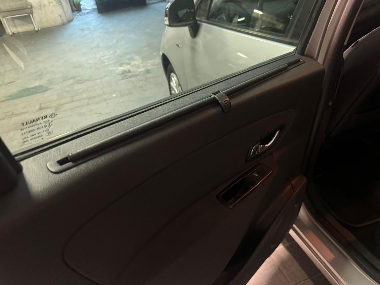 Renault Scenic Scénic XMod dCi 130 CV Start&Stop Energy Bose