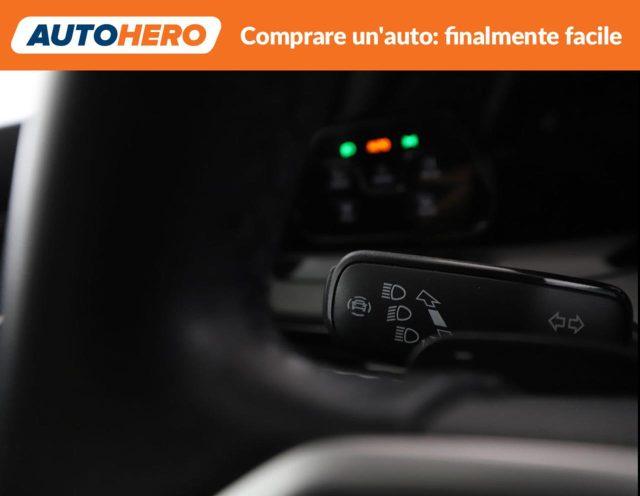 VOLKSWAGEN Golf Variant 2.0 TDI 150 CV DSG SCR Style