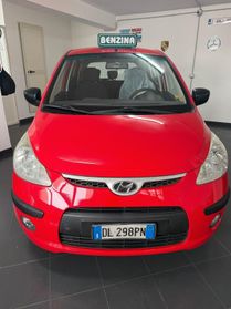 Hyundai i10 1.1 12V Active