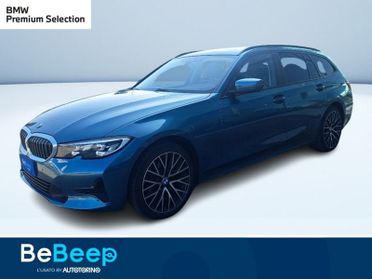 BMW Serie 3 Touring 320D TOURING XDRIVE BUSINESS ADVANTAGE AUTO