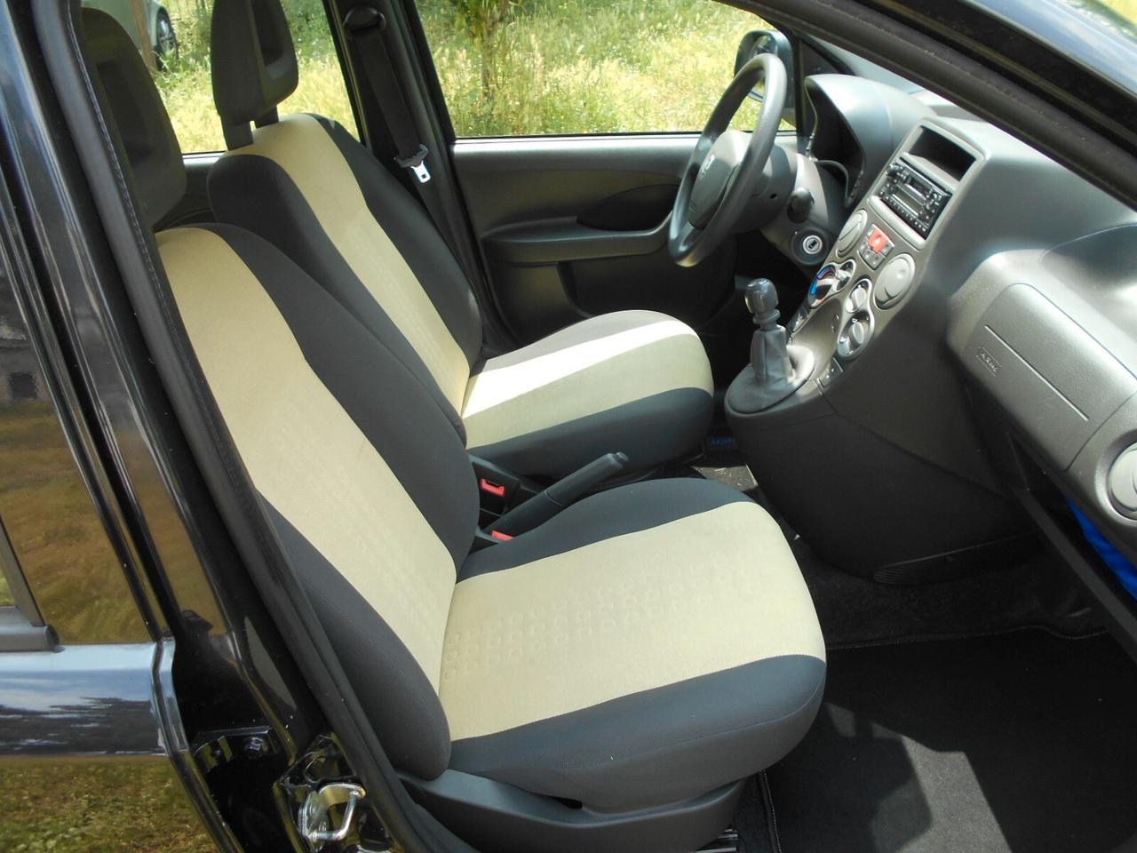 Fiat Panda 1.2 Dynamic EURO 5 Neopatentati