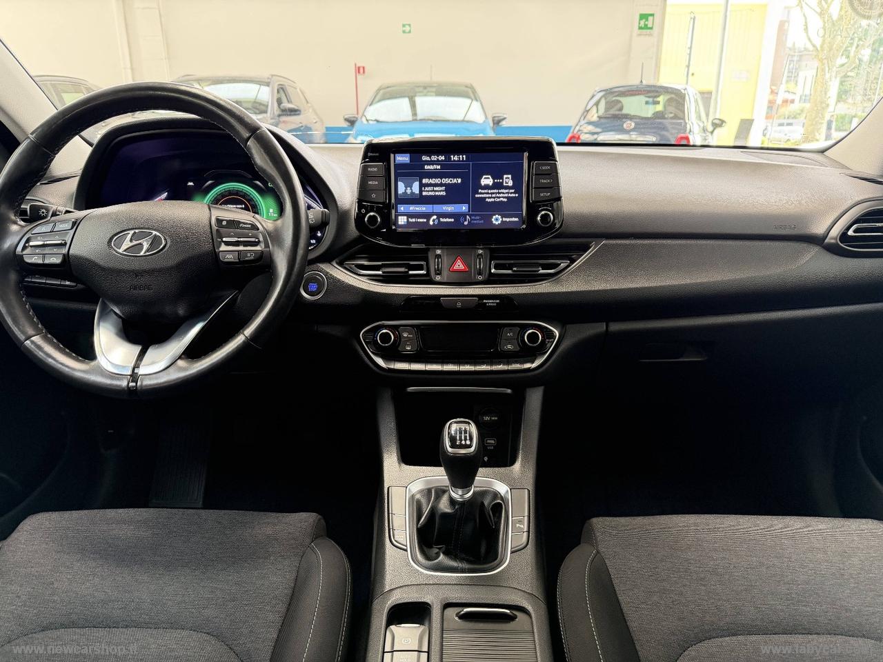 HYUNDAI i30 Wagon 1.0 T-GDI 48V Prime