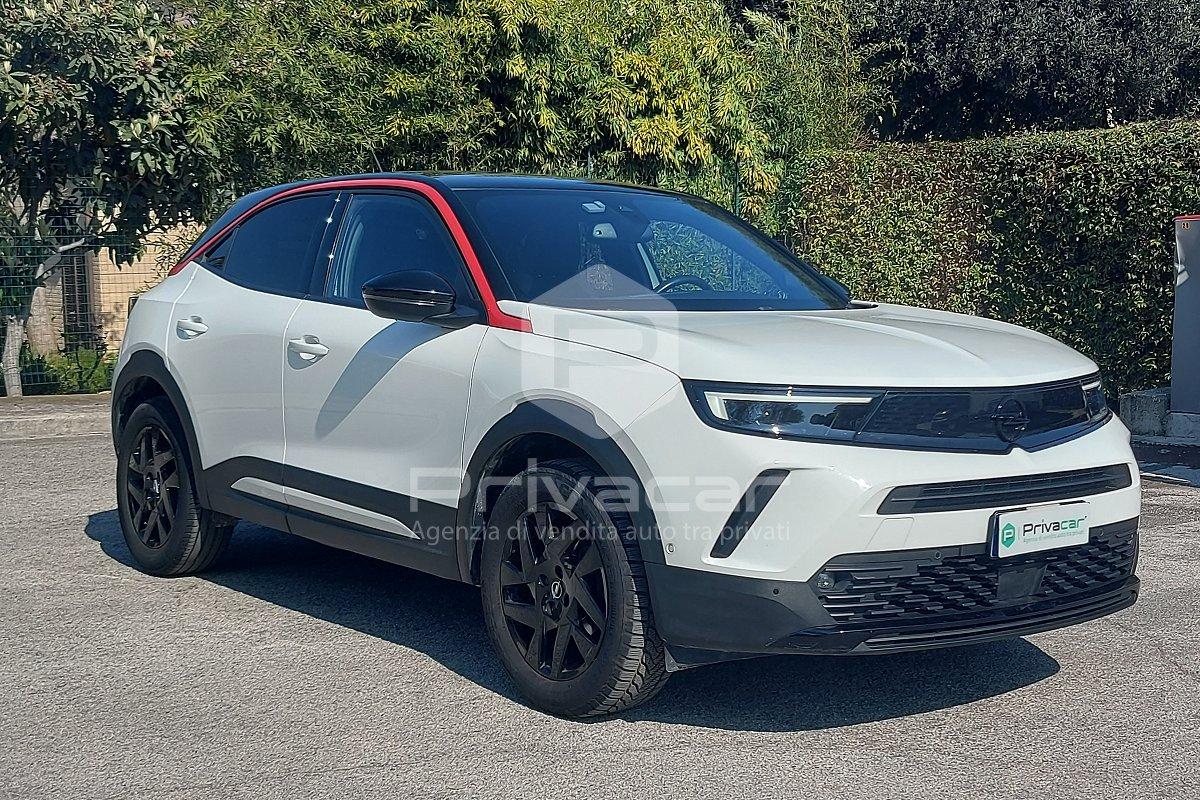 OPEL Mokka 1.2 Turbo 130 CV aut. GS Line