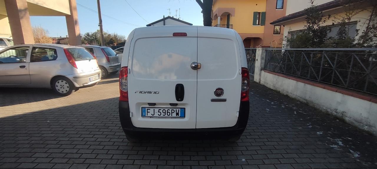 Fiat Fiorino Cargo 1.3 mjt 95cv SX