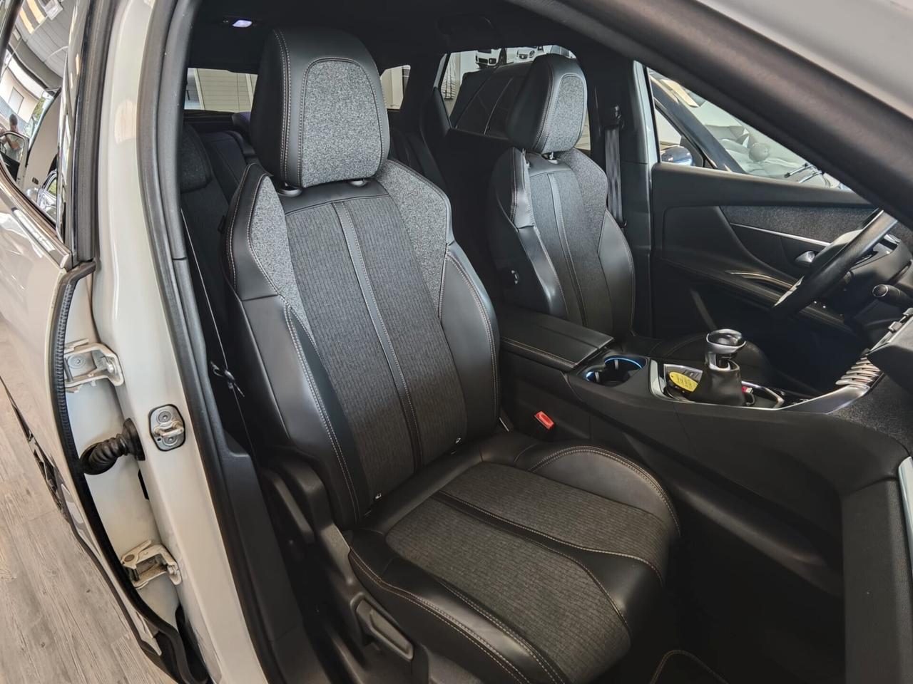 Peugeot 3008 BlueHDi 120 S&S GT Line