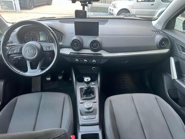 AUDI Q2 1.6 TDI Business