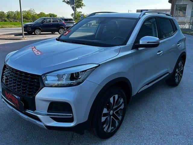 DR MOTOR DR 4.0 1.5 Turbo DCT Bi-Fuel GPL "STUPENDA!!"