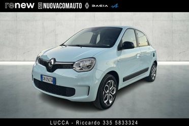 Renault Twingo 1.0 SCe Life