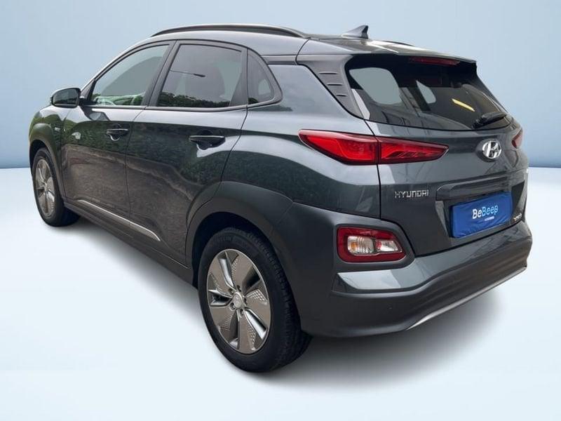 Hyundai Kona 64 KWH EV XPRIME+