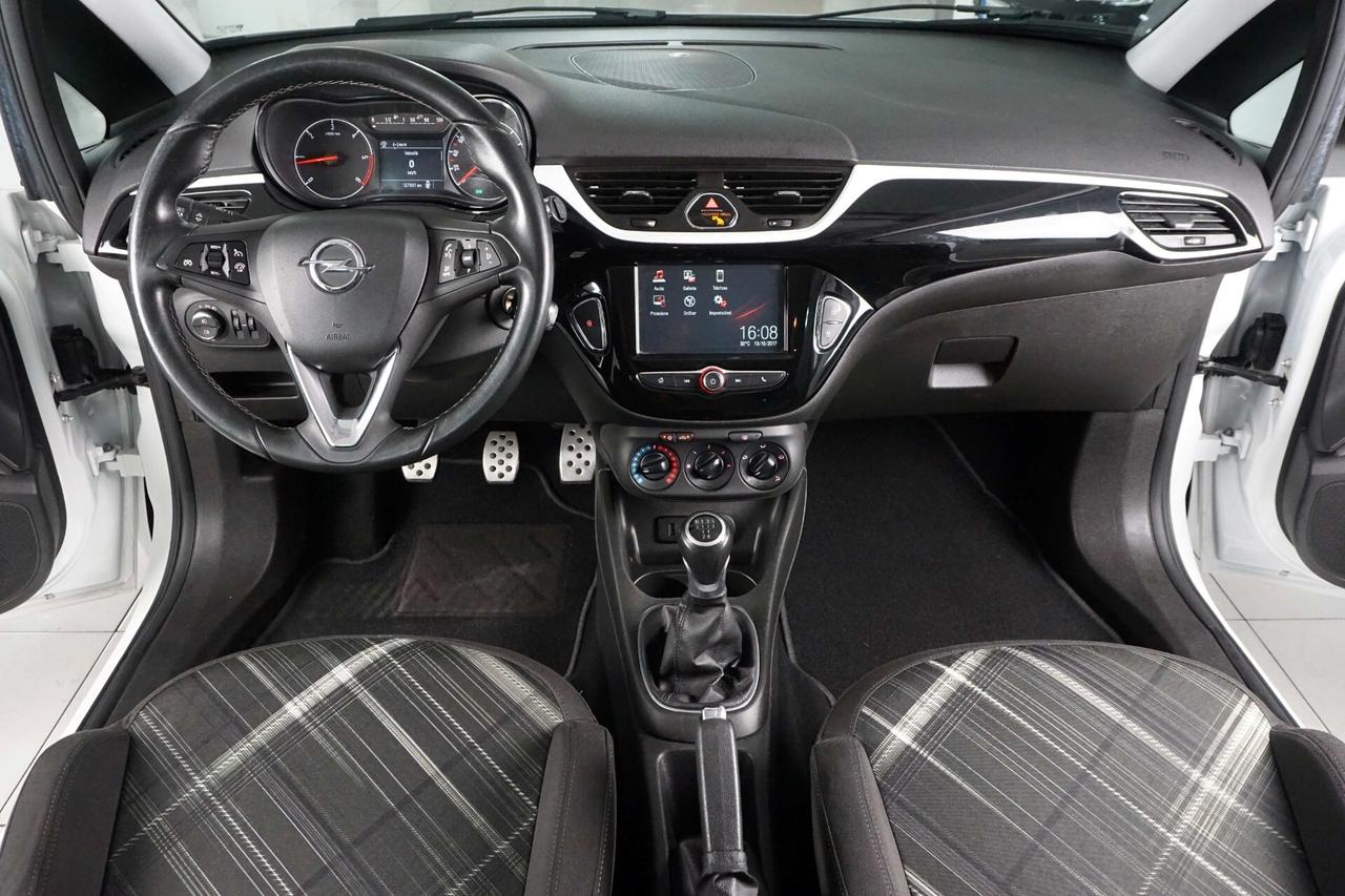 Opel Corsa 1.3 CDTI 5 porte Advance