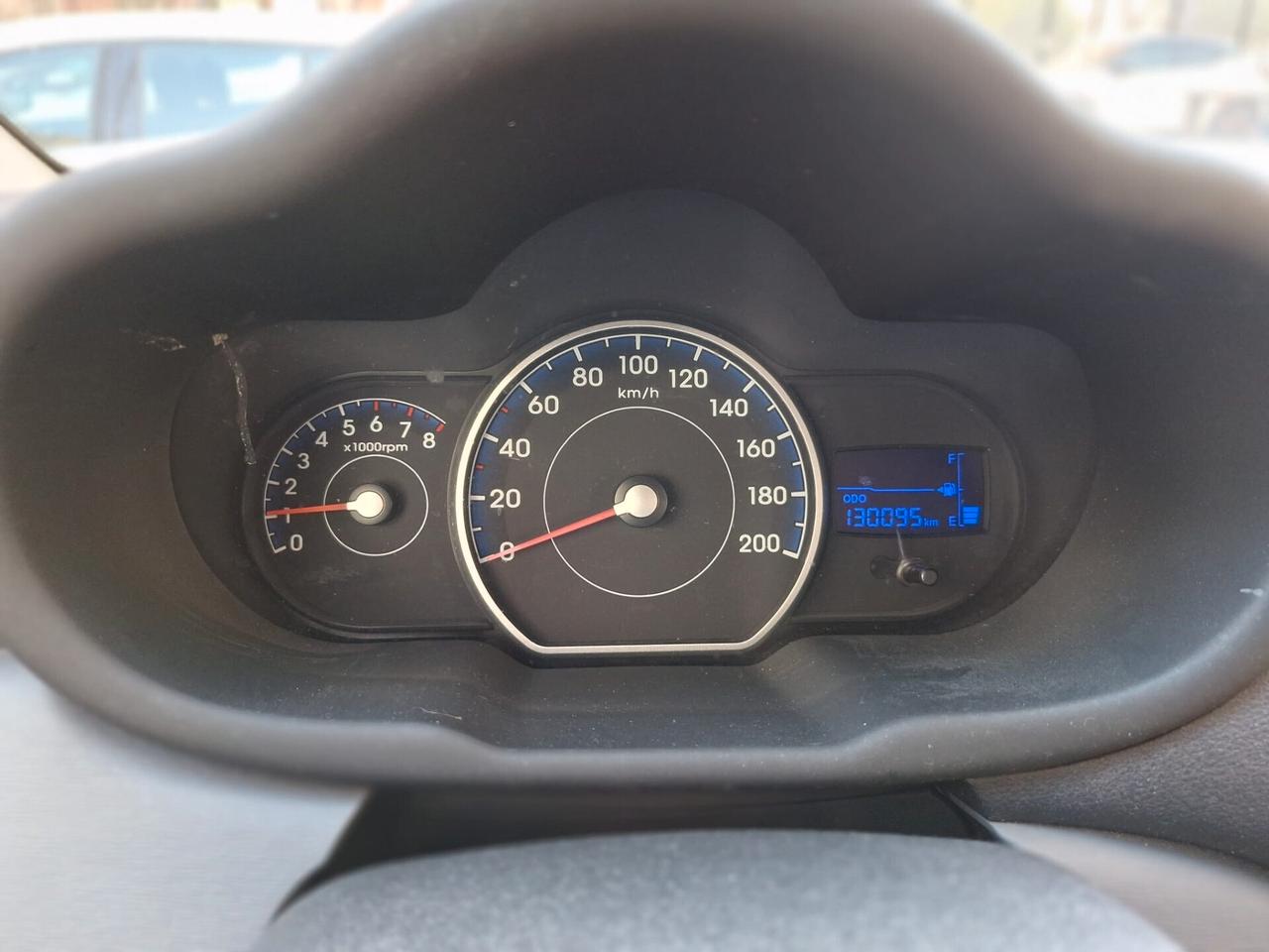 Hyundai i10 1.1 12V Classic Plus