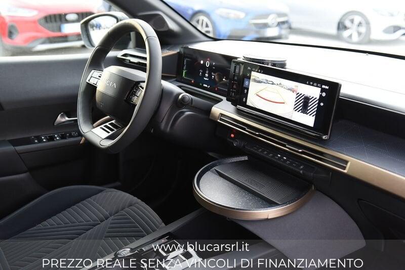 Lancia Ypsilon Ibrida Ibrida 100cv LX e-DCT