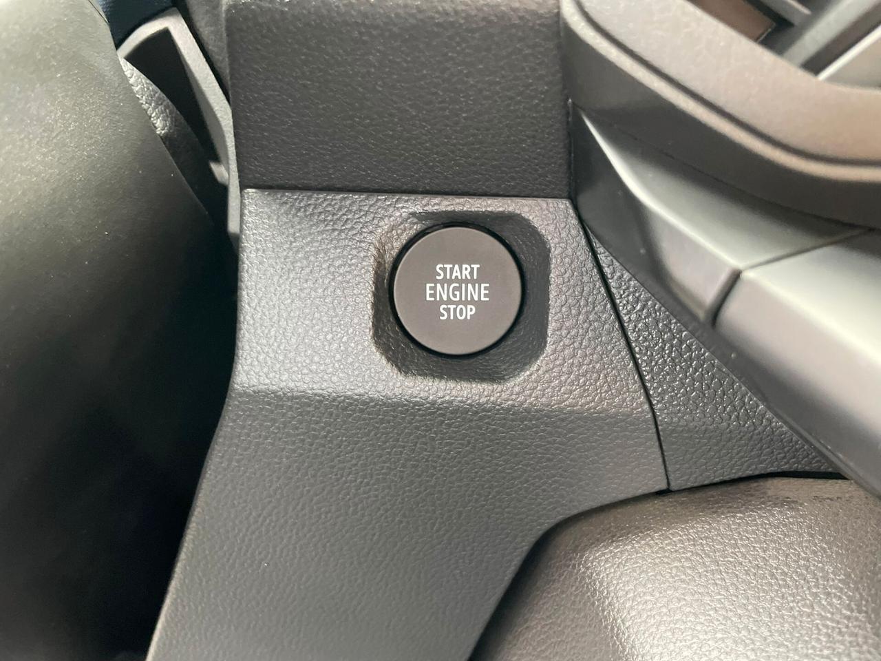 Dacia Duster ECO-G 100 CV Journey