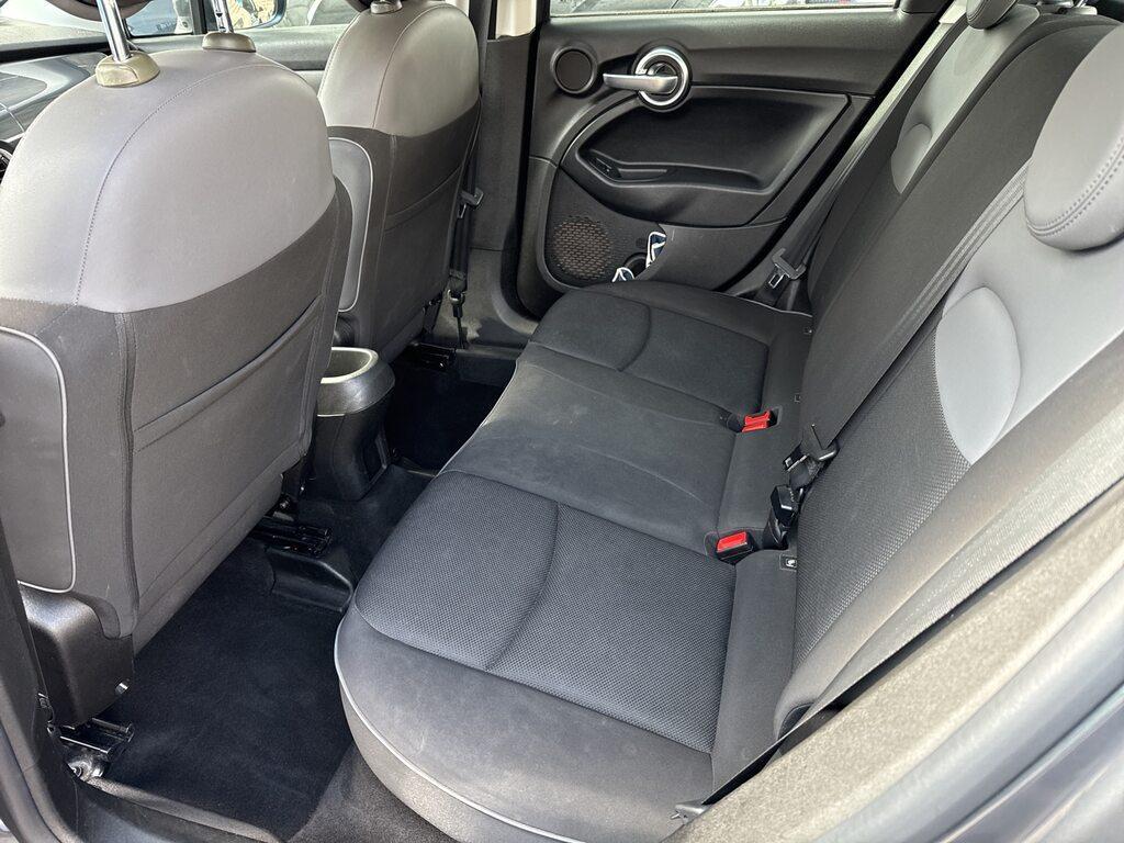 Fiat 500X 1.3 Multijet Business 4x2