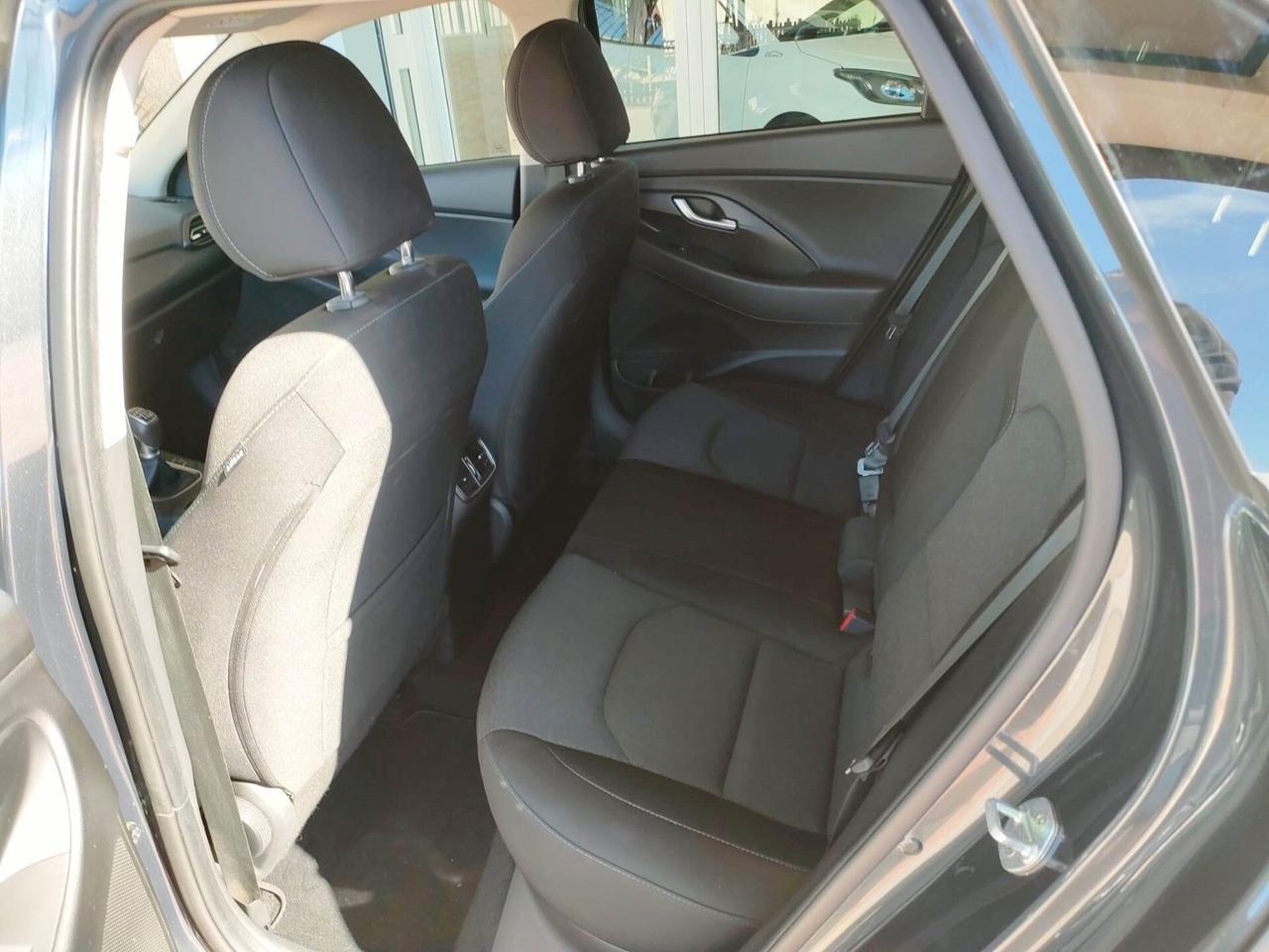 Hyundai i30 1.0 T-GDI iMT 48V 5 porte Prime