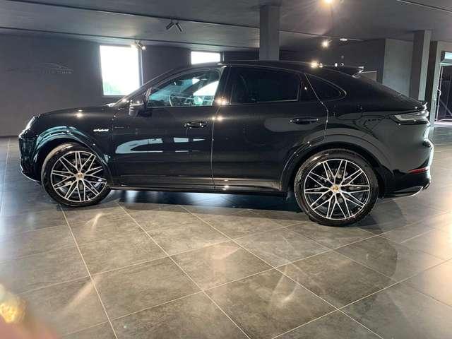 Porsche Cayenne Coupe 3.0 e-hybrid 5pti tip. PRONTA CONSEGNA