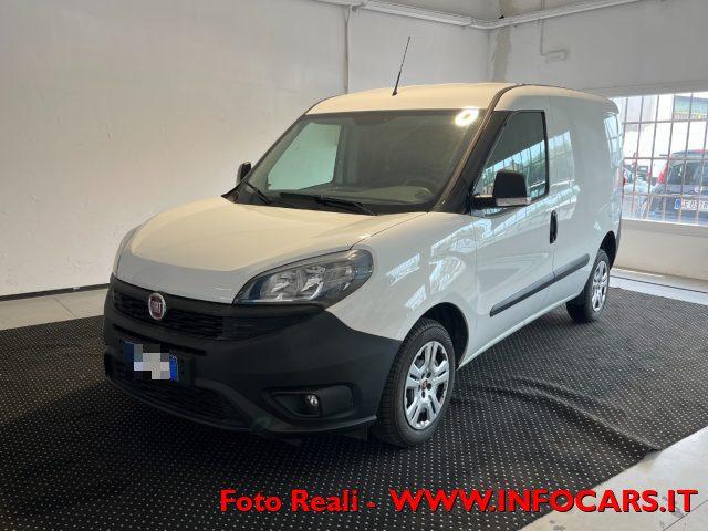 FIAT Doblo Doblò 1.3 MJT S&S 95cv Cargo Lounge
