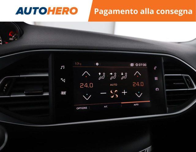 PEUGEOT 308 BlueHDi 130 S&S SW Allure