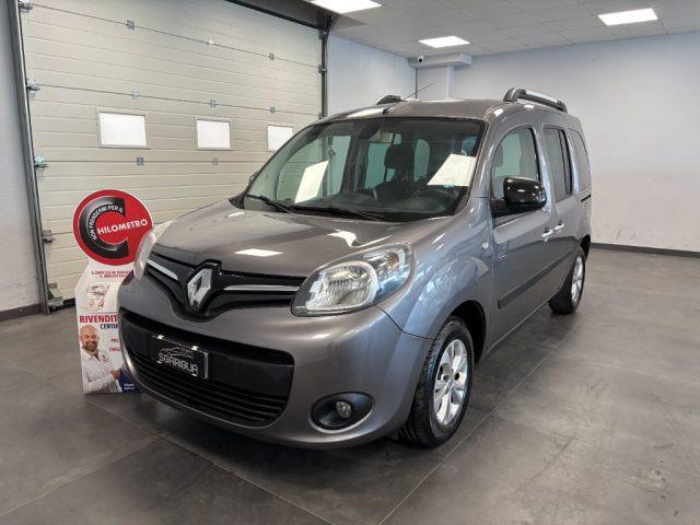 RENAULT Kangoo 1.5 dCi 5 Posti Live