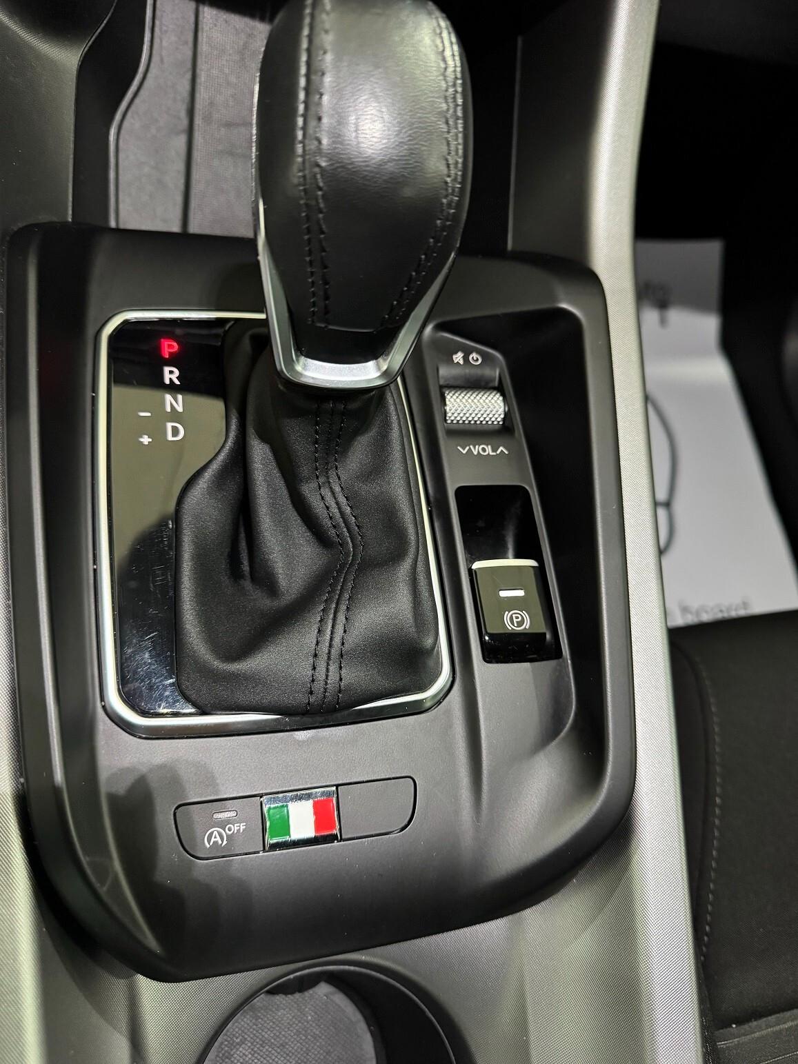 Tonale 1.6MJET 130CV TCT6 Super BELLA