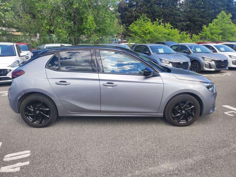 Opel Corsa VI 2020 1.2 Edition s&s 75cv