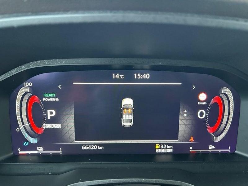 Nissan X-Trail 1.5 e-power N-Connecta 2wd auto