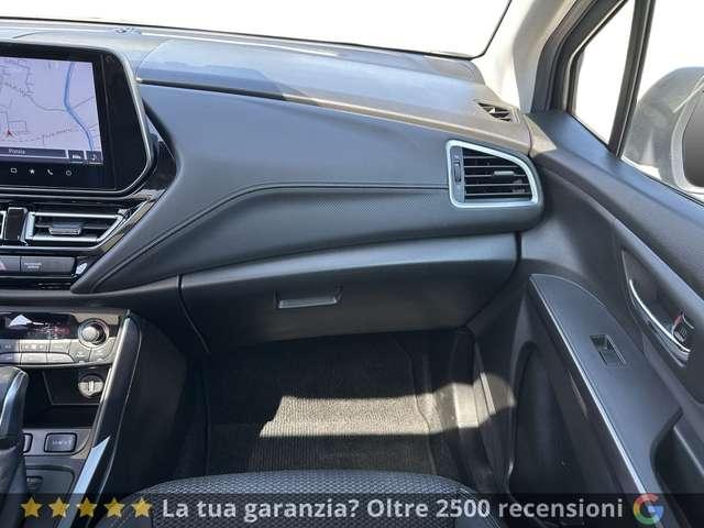 Suzuki S-Cross 1.5h 140v Starview 4wd allgrip at