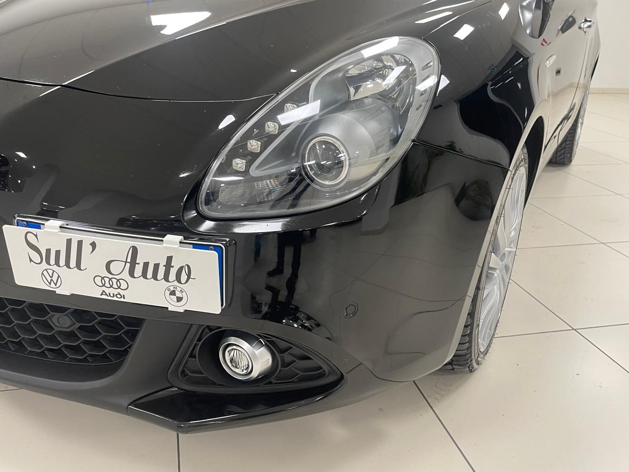 Alfa Romeo Giulietta 1.6 JTDm TCT 120CV Super 2018