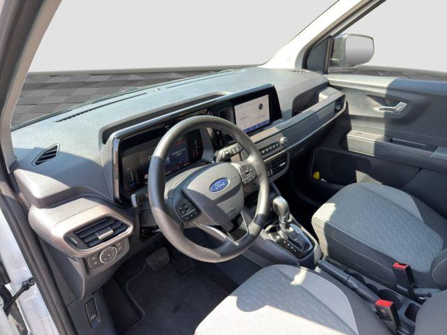 FORD Tourneo Courier Tourneo Courier 1.0 EcoBoost Powershift Titanium