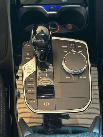 BMW 220 Serie 2 F44 Gran Coupe 220d Gran Coupe Msport auto