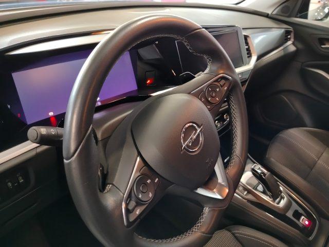 OPEL Grandland 1.5 diesel Ecotec aut. Business Elegance
