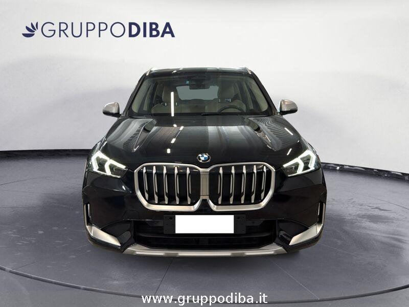 BMW X1 U11 sdrive18d X-Line Edition Essence auto