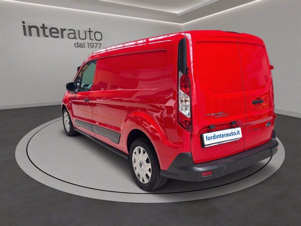 FORD Transit Connect 210 1.5 Ecoblue 100CV PL Furgone Trend del 2022