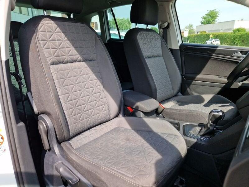 Volkswagen Tiguan 2.0 TDI 150 CV SCR DSG Life