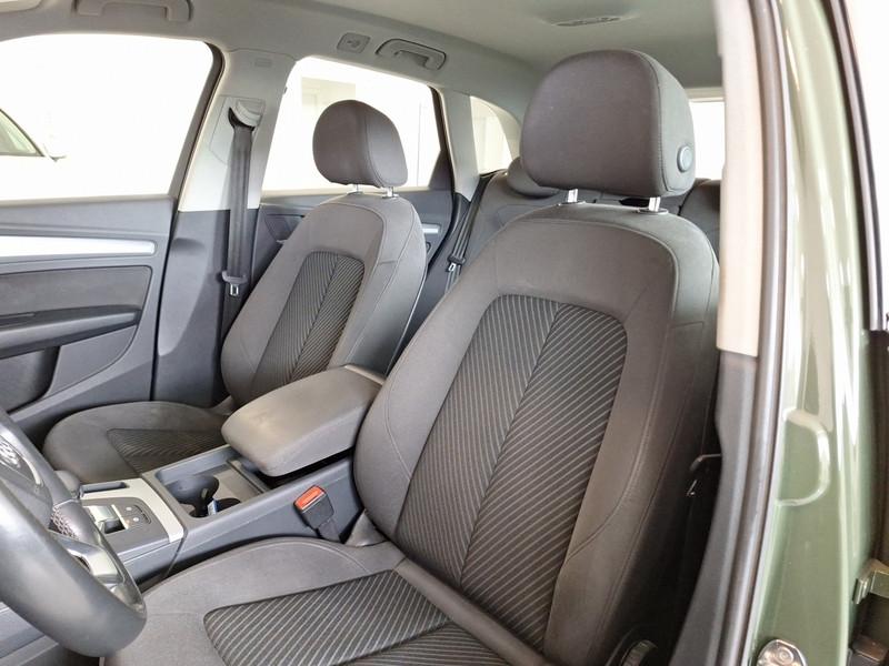 AUDI Q5 35 TDI MHEV BUSINESS ADVANCED S TRONIC SUV
