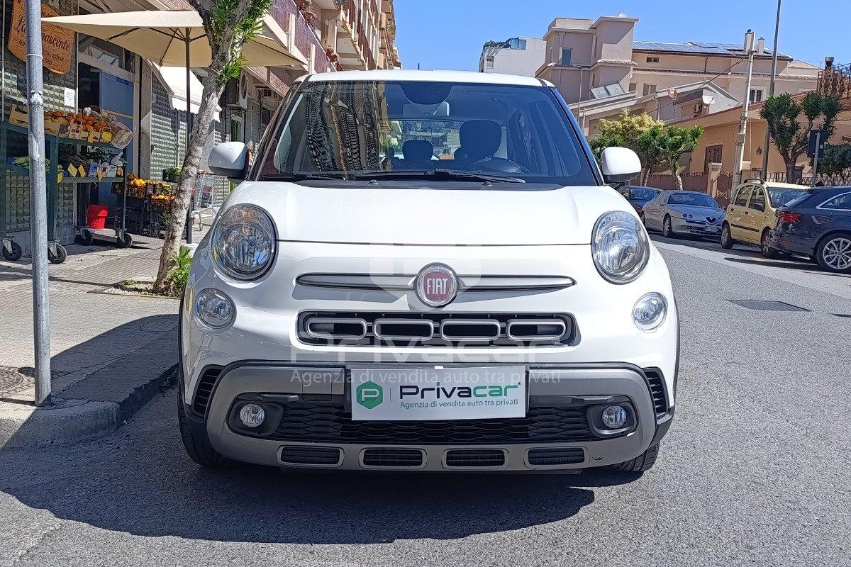 FIAT 500L 1.3 Multijet 95 CV Cross