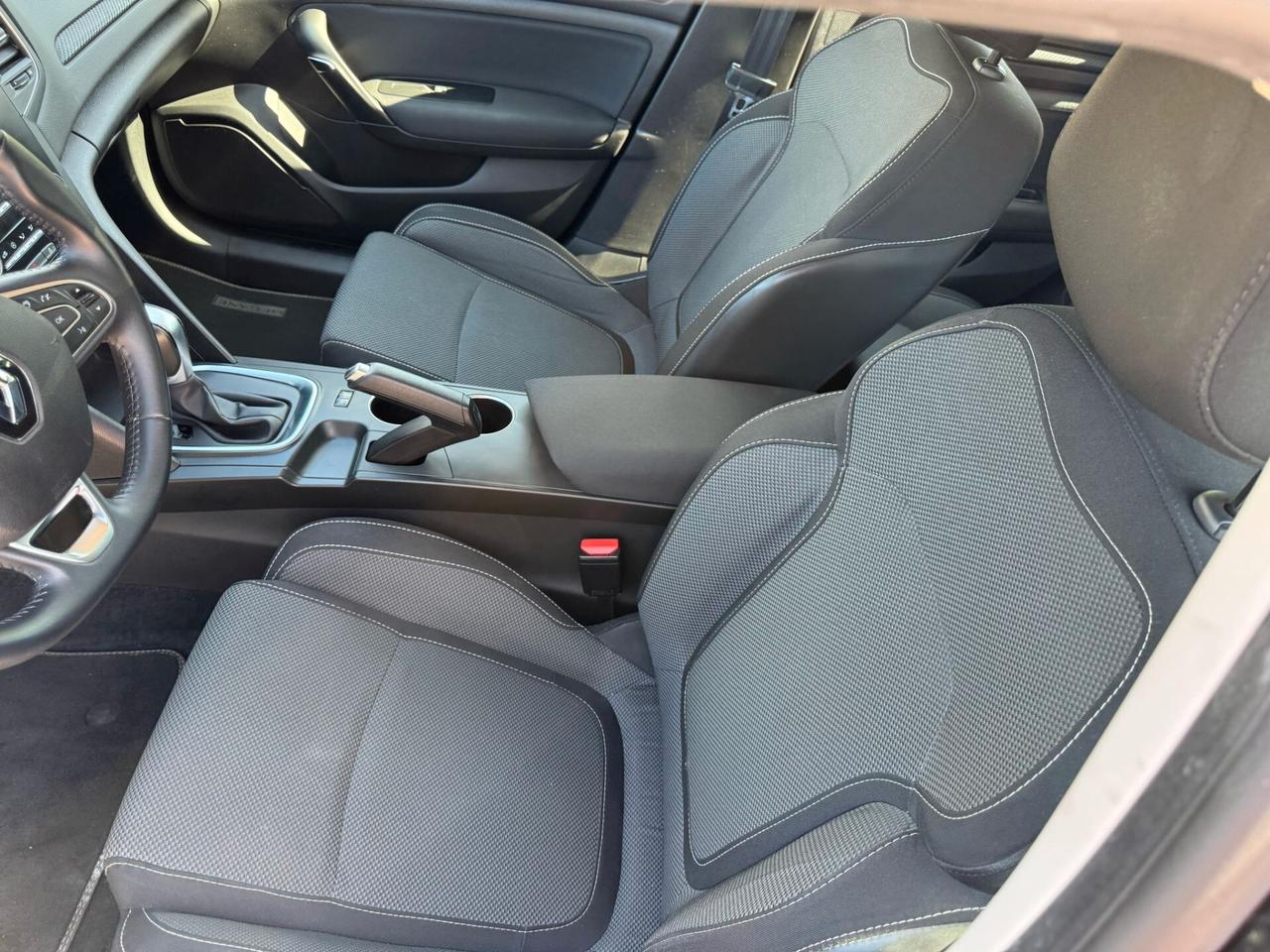 Renault Megane Automatica*24mesi Garanzia*